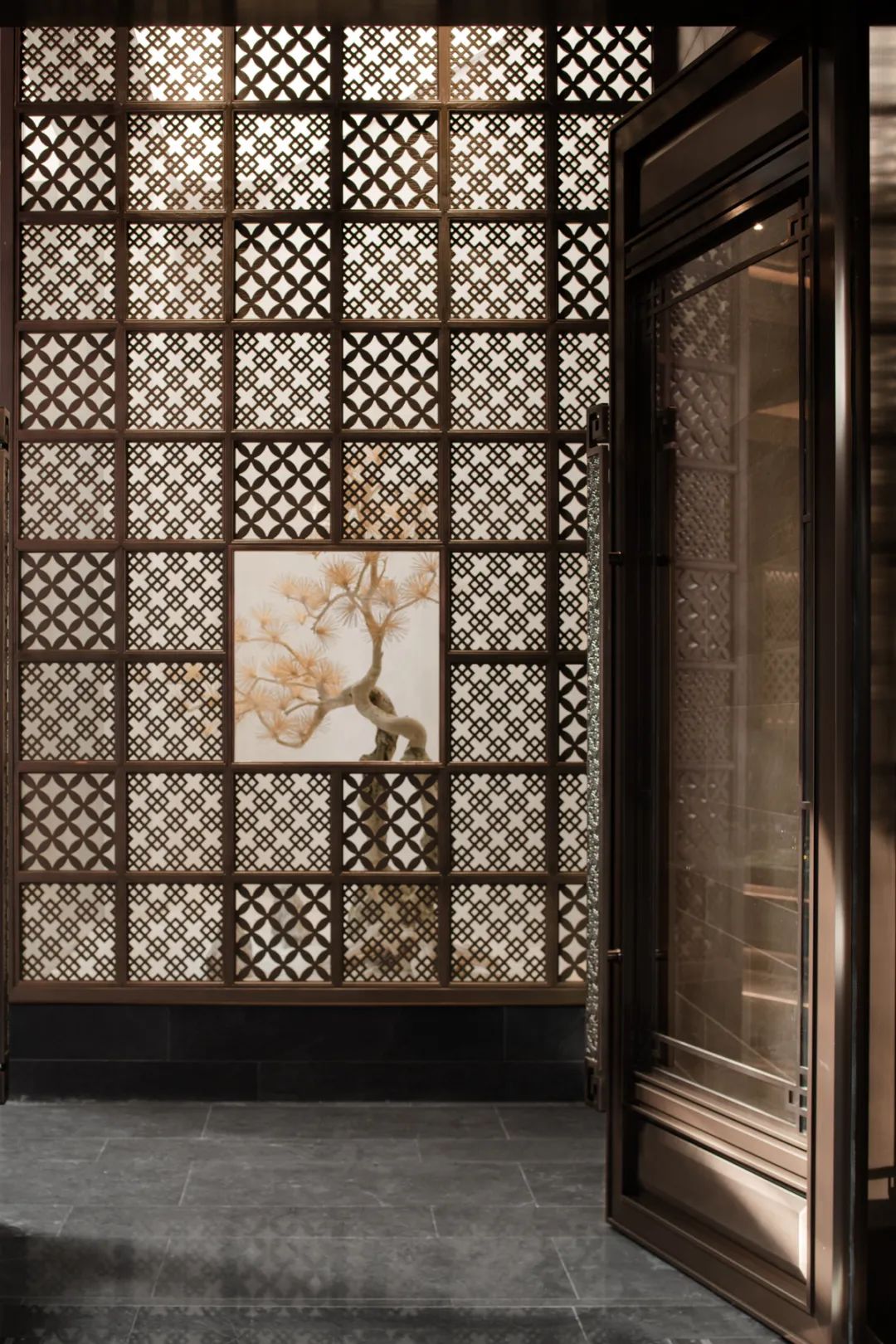 建发央著销售中心丨中国南宁丨元禾大千,深圳盘石室内设计有限公司-41