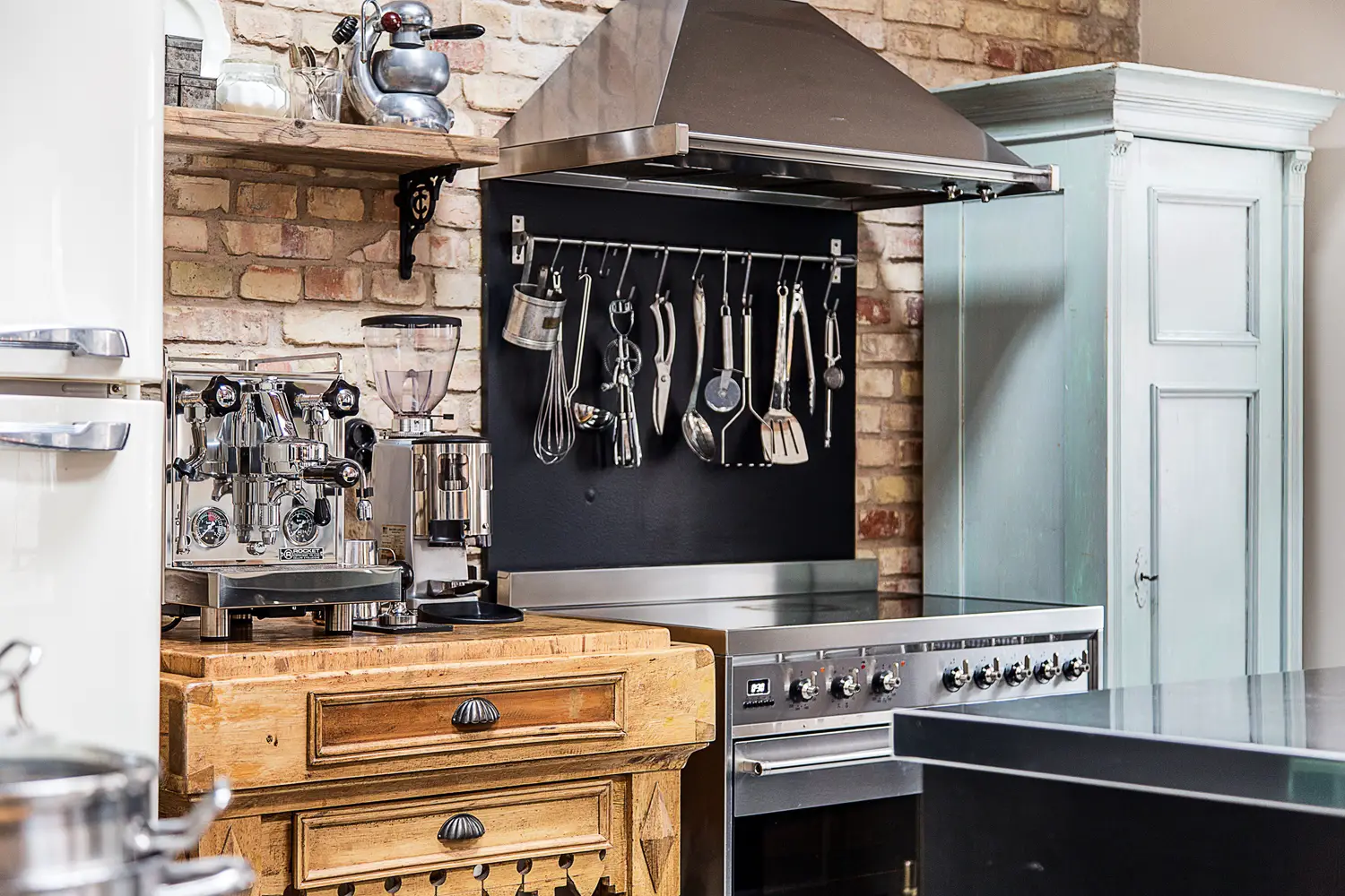 魔法夜之魅力空间-5