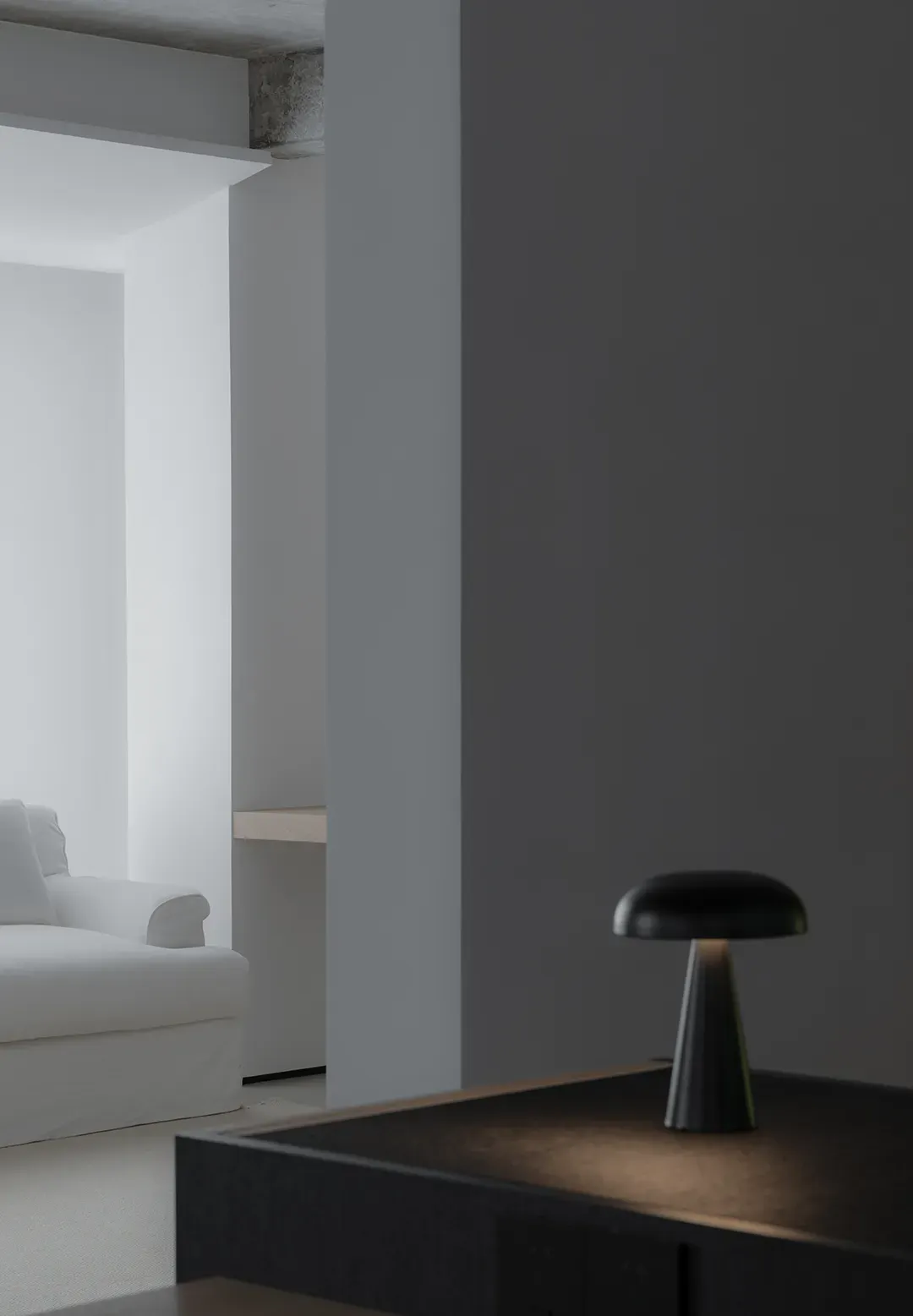 光与秩序丨中国三明丨越设计-114