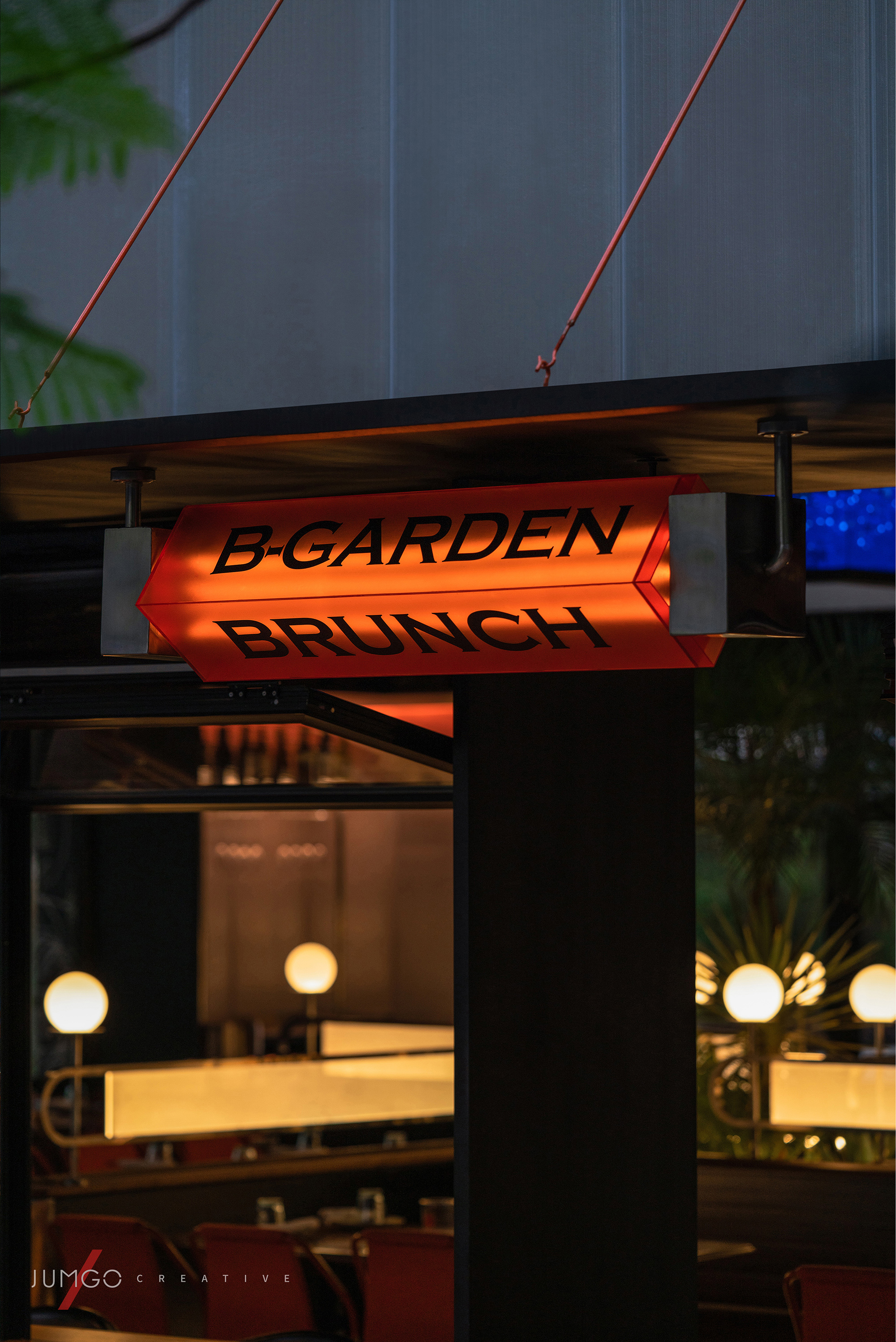 B·花园丨中国成都-8