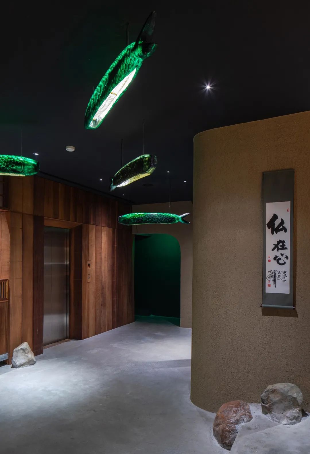 Sadhu 素食餐厅丨越南丨Adrei Studio-49