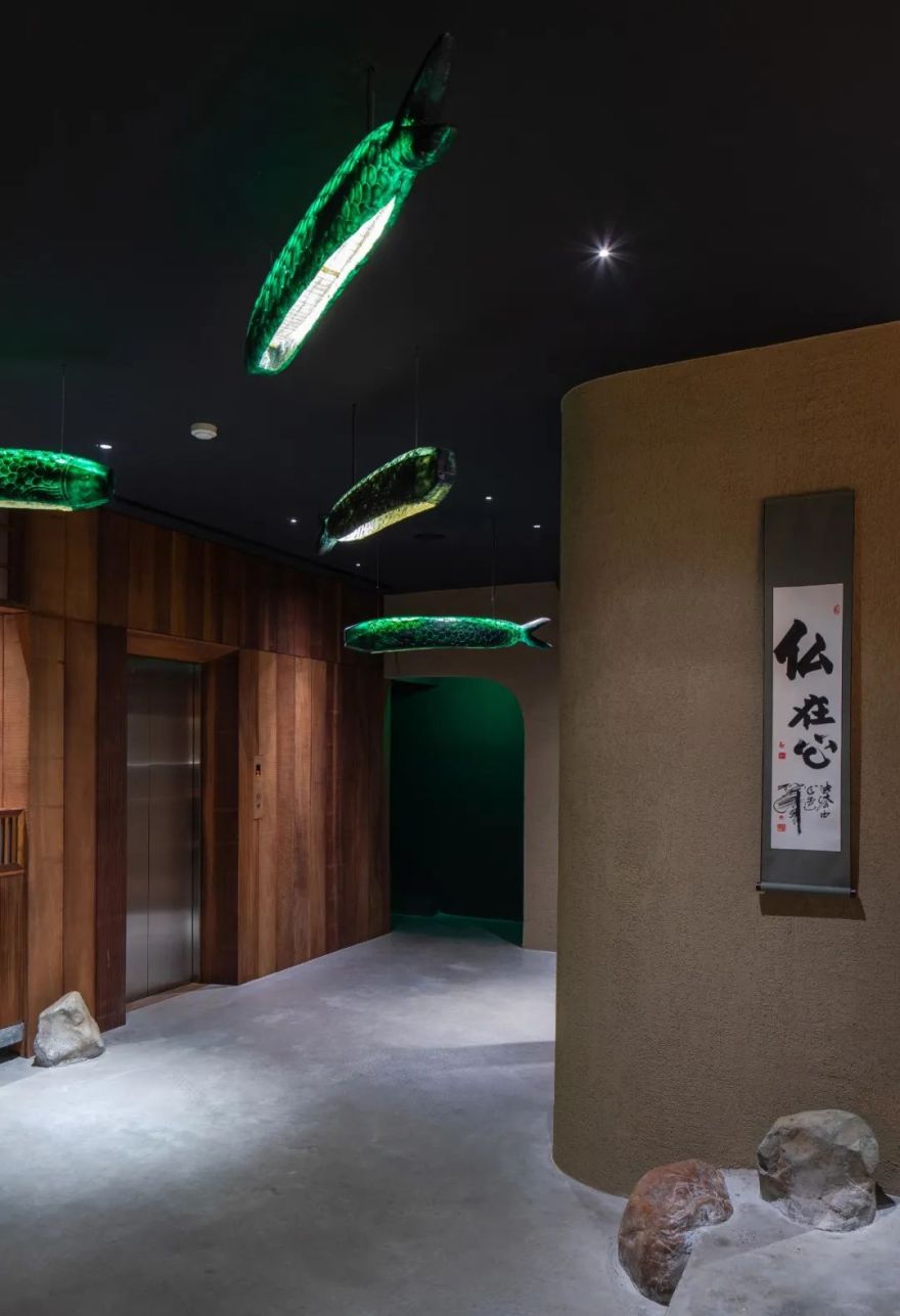 Sadhu 素食餐厅丨越南丨Adrei Studio-49