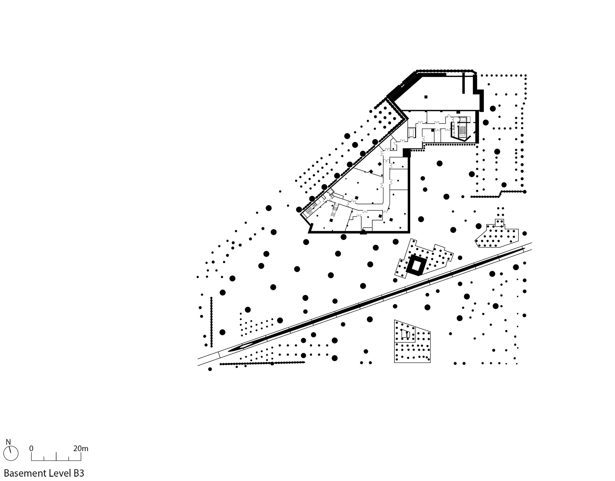 丨英国伦敦丨Foster + Partners-145