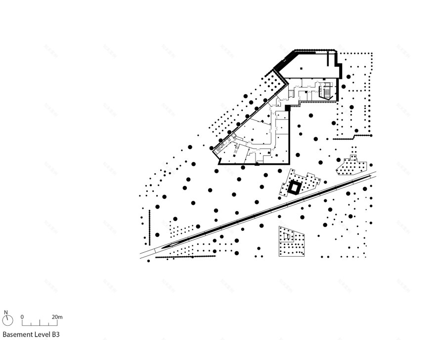 丨英国伦敦丨Foster + Partners-145