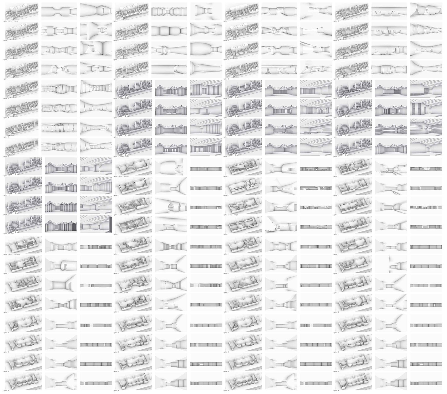 Simple Art美术馆丨中国合肥丨HAS design and research建筑事务所-130