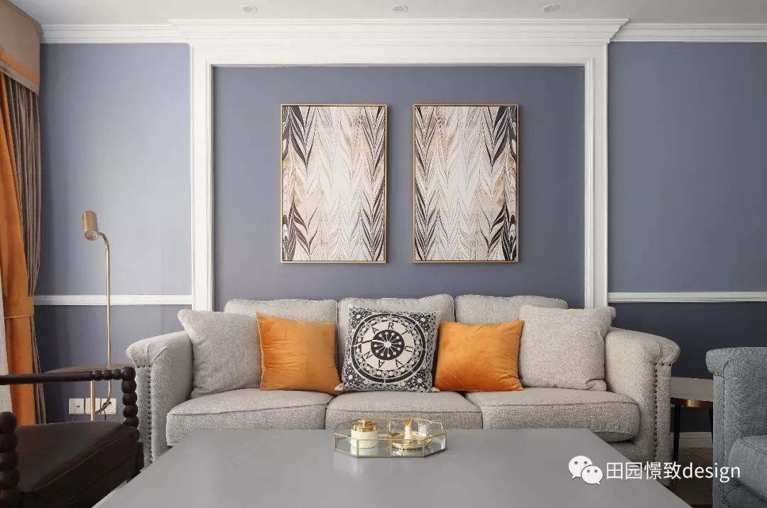 糖果之家——幸福满溢的混搭设计-70