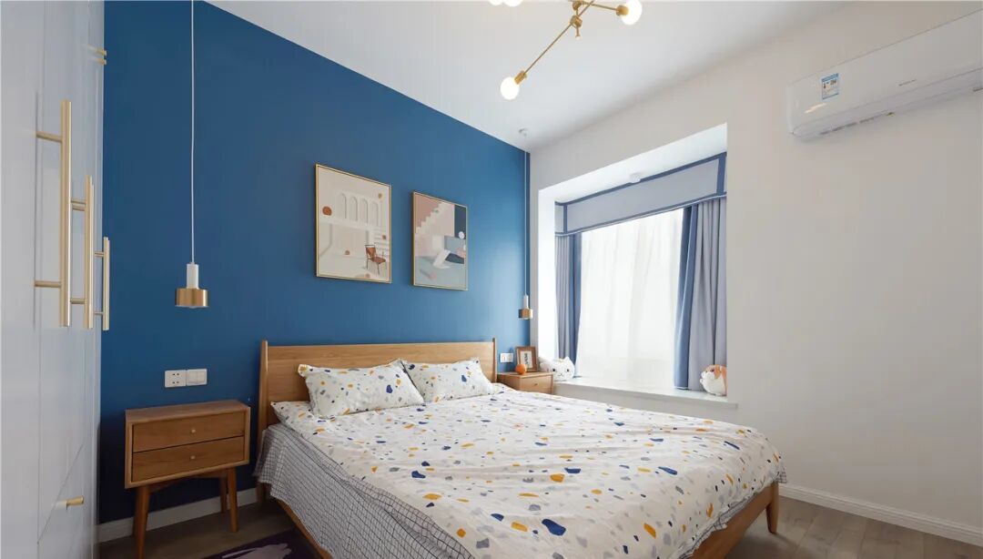 空间叙事集|小空间变形记：把“温馨”藏进每个生活褶皱里​-35