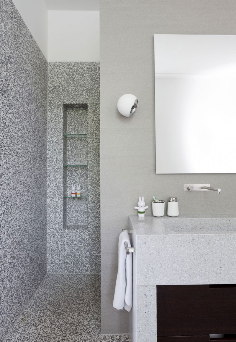 The Shower Niche - A Universal Symbol For Stylish Bathrooms-3