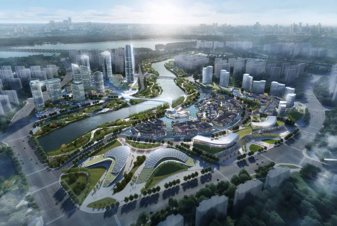 寻美·昆明 | 柏创国际深论产品力时代的设计创新思考-33