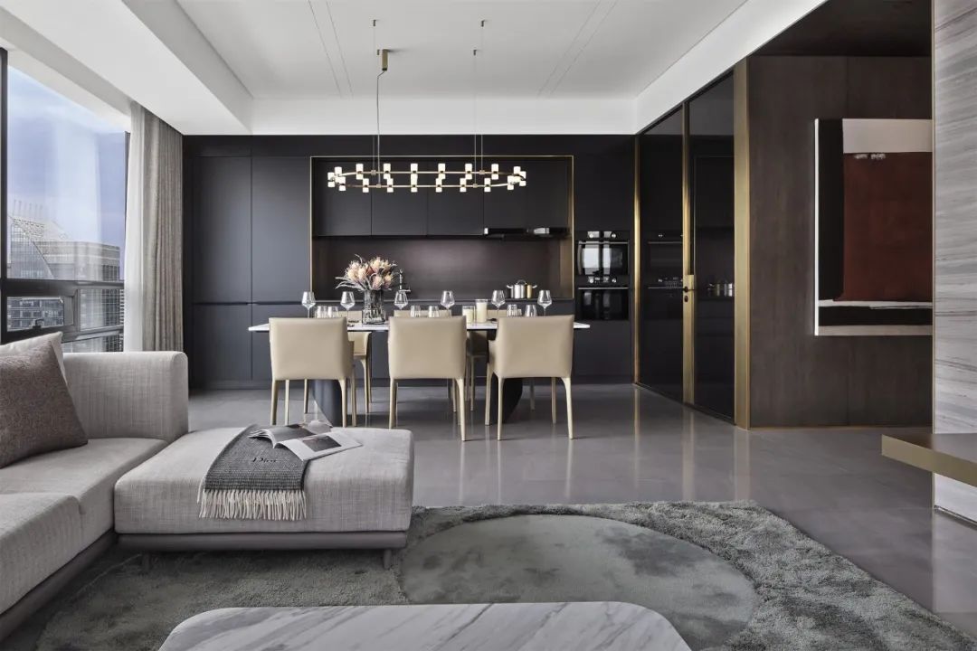 SERES ONE 赛里斯·壹号丨中国西安丨舍社建筑设计(上海）-85