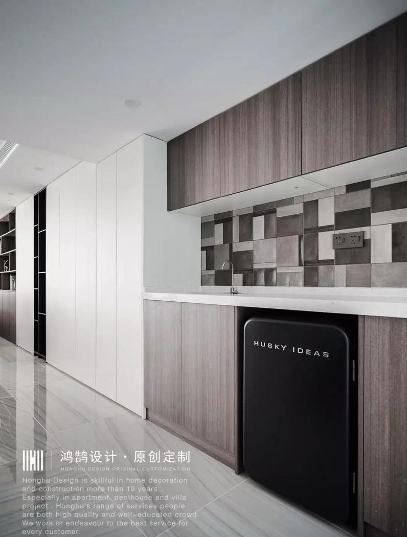 无锡鸿鹄别墅设计-23