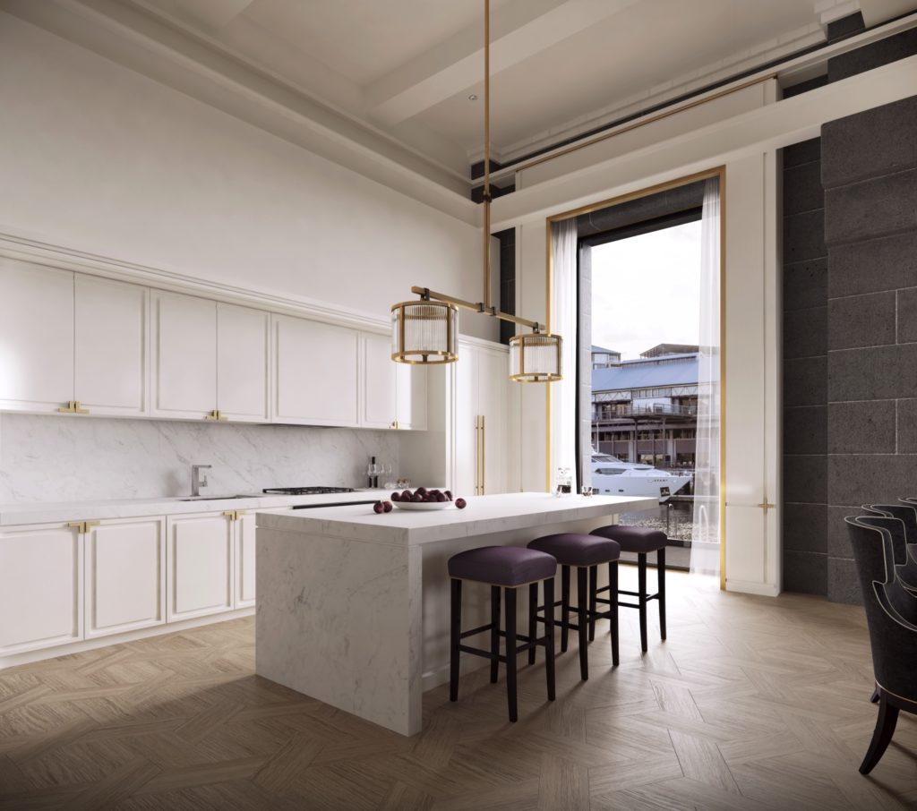 Luxury Apartments Sydney, Luxury Penthouses Sydney, Sky Homes-11