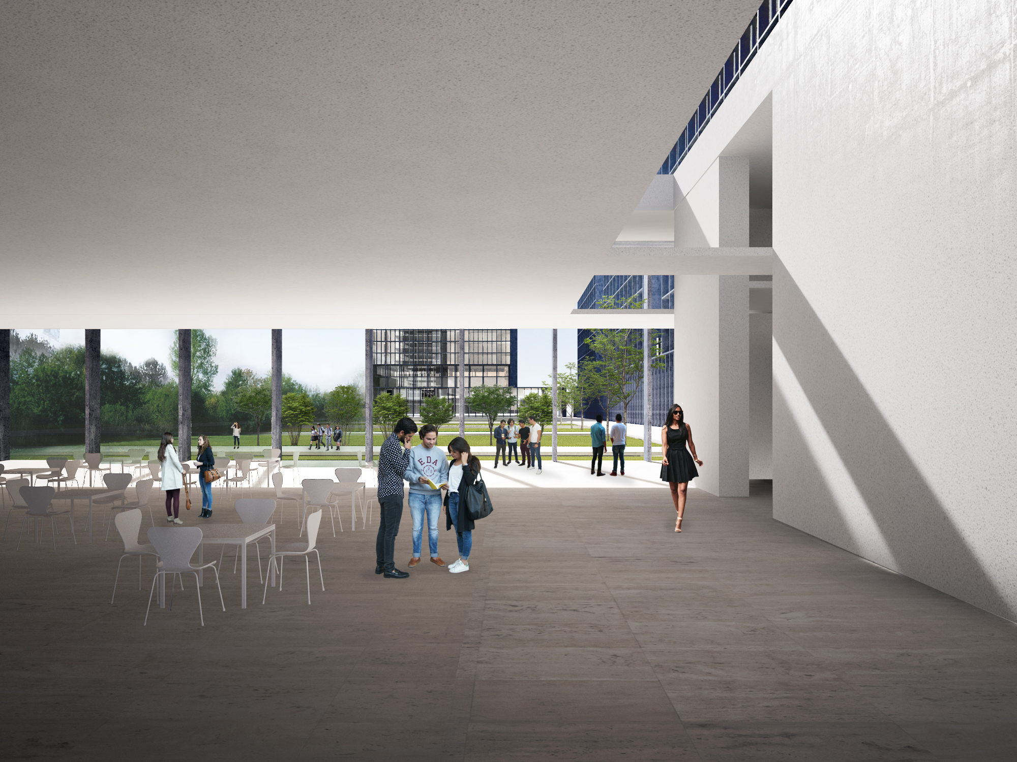 Torres Mirador PérezPalacios Arquitectos-11