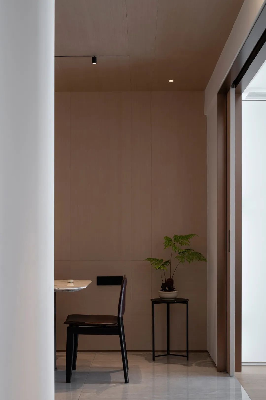 静谧之所丨中国福州丨洪兴,国广一叶-18