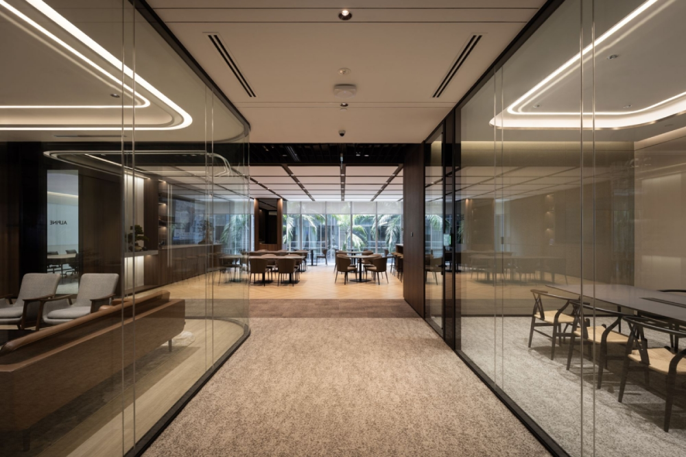 太阳创业办公室丨新加坡丨DB&B-0