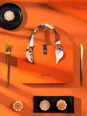 和域设计 · 中秋节礼赞-0