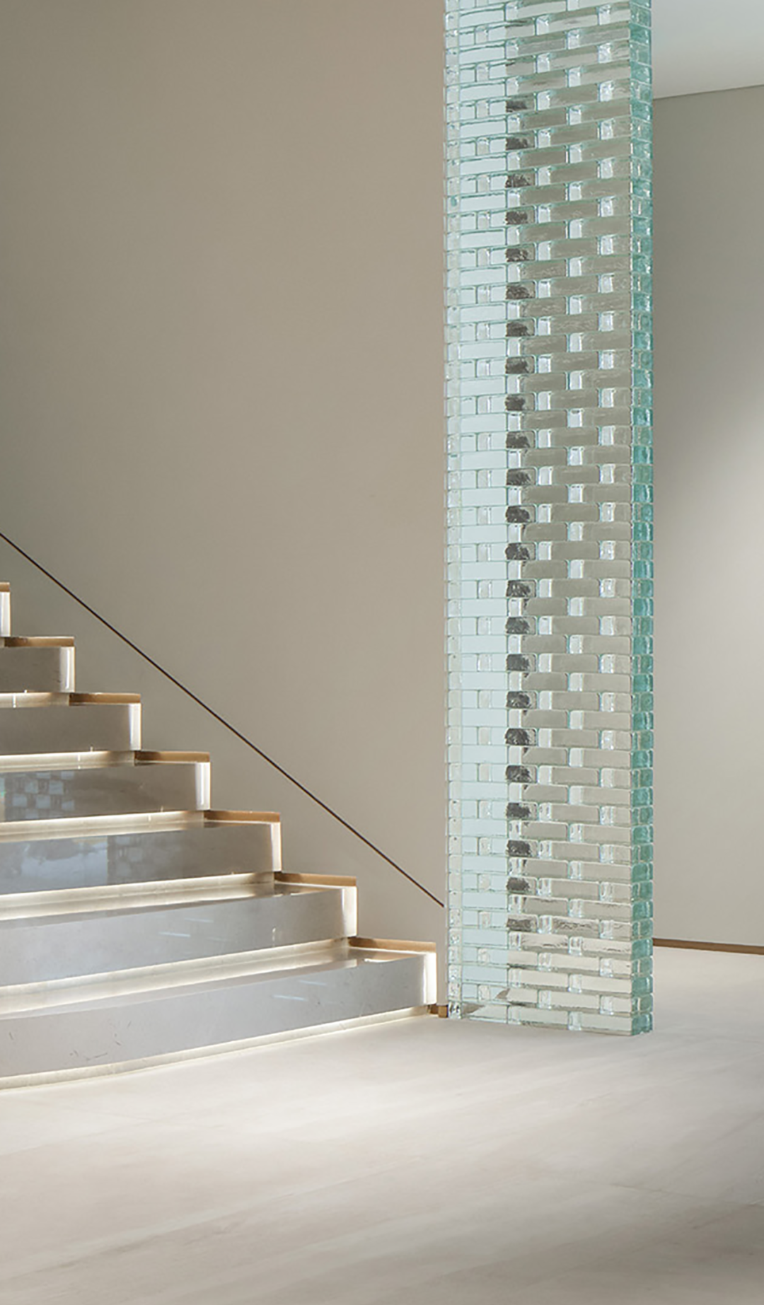 上海金臣别墅豪宅丨中国上海丨DESI 递思设计-46