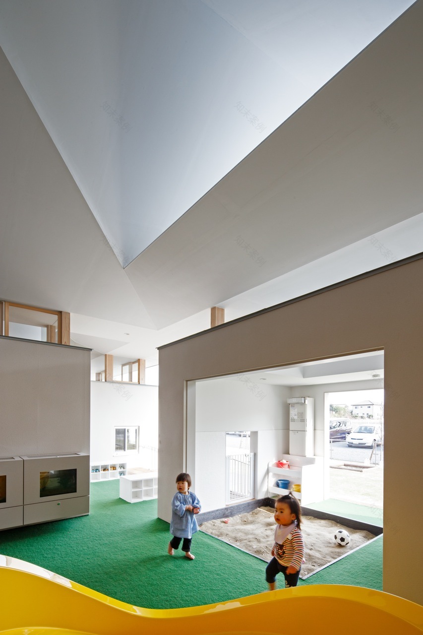 Shikinomori 幼儿园-8