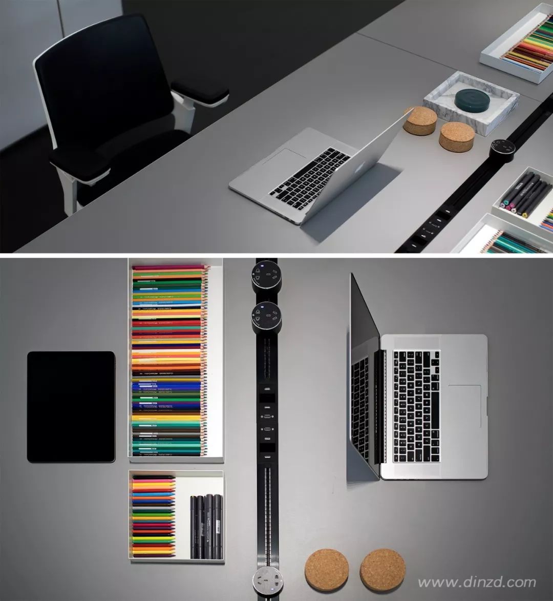 OPPO ID·工业产品设计部办公室丨中国东莞-66