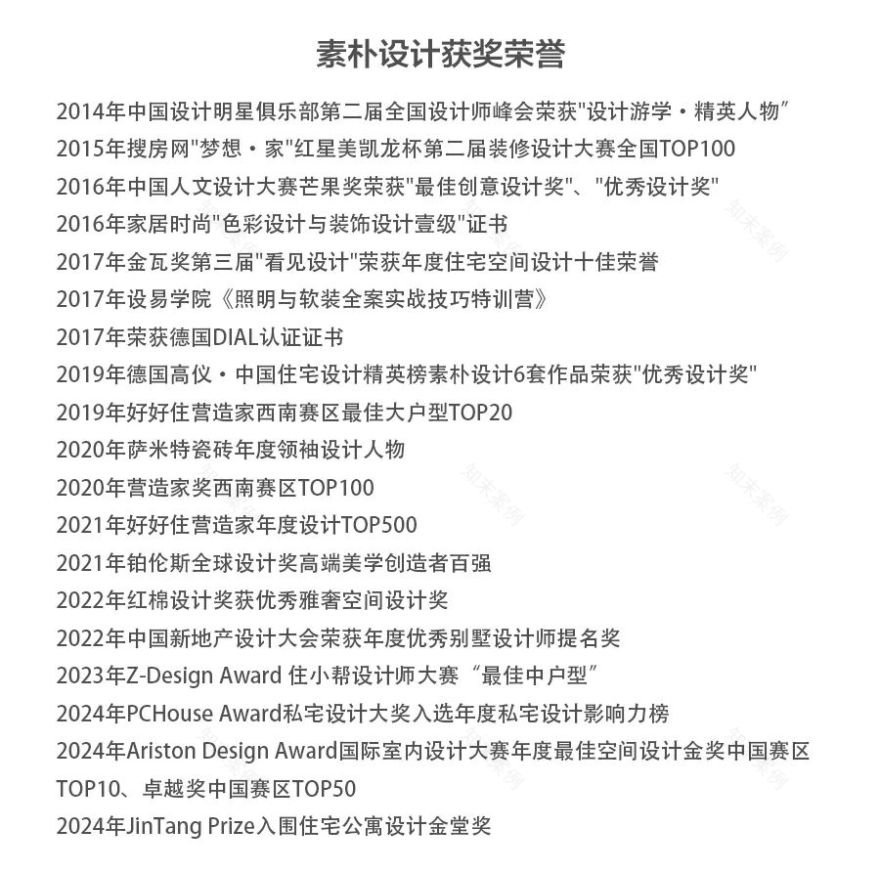 新案预告丨绿地海外滩米拉公馆·墨曜Inkwell-54