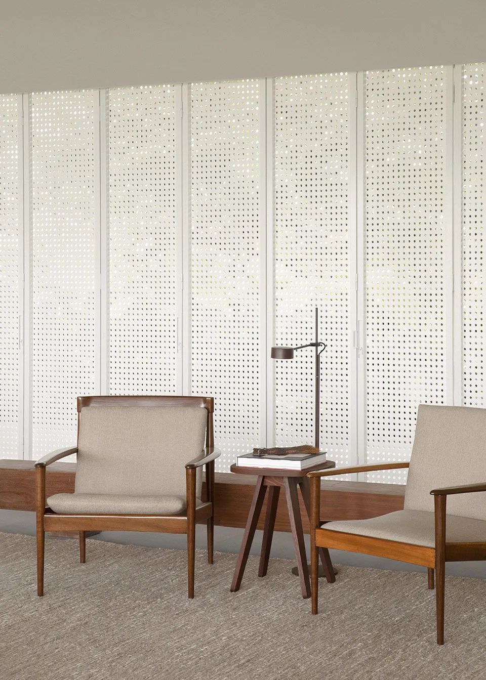 巴西特兰科索远景别墅丨Studio mk27-68