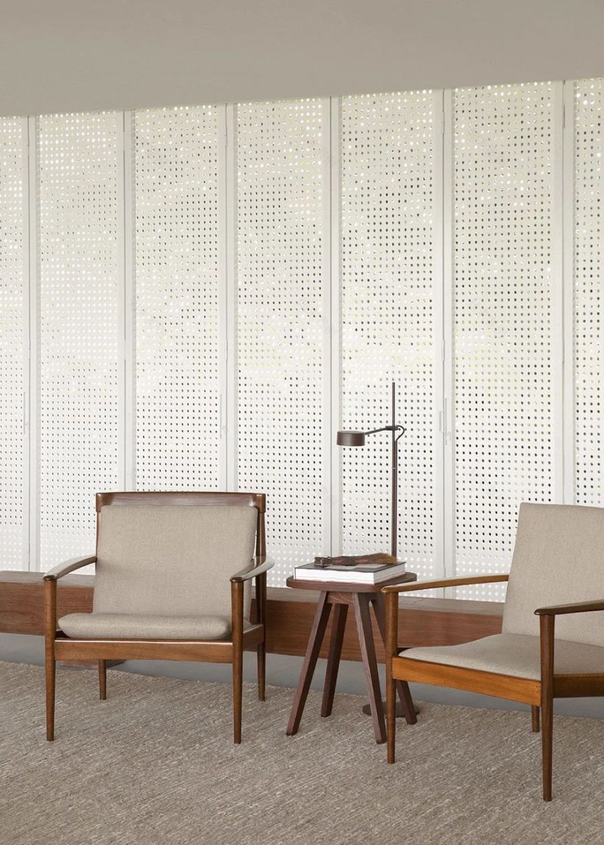 巴西特兰科索远景别墅丨Studio mk27-68