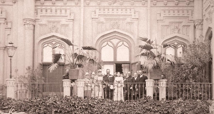 Liebrecht Filipescu历史花园景观修复-38