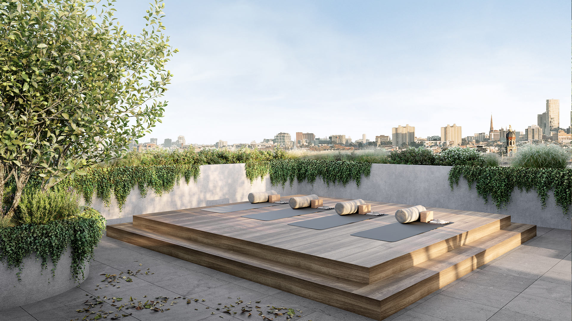 东不伦瑞克村（EBV）丨GermanyBrunswick丨JAM Architects-15