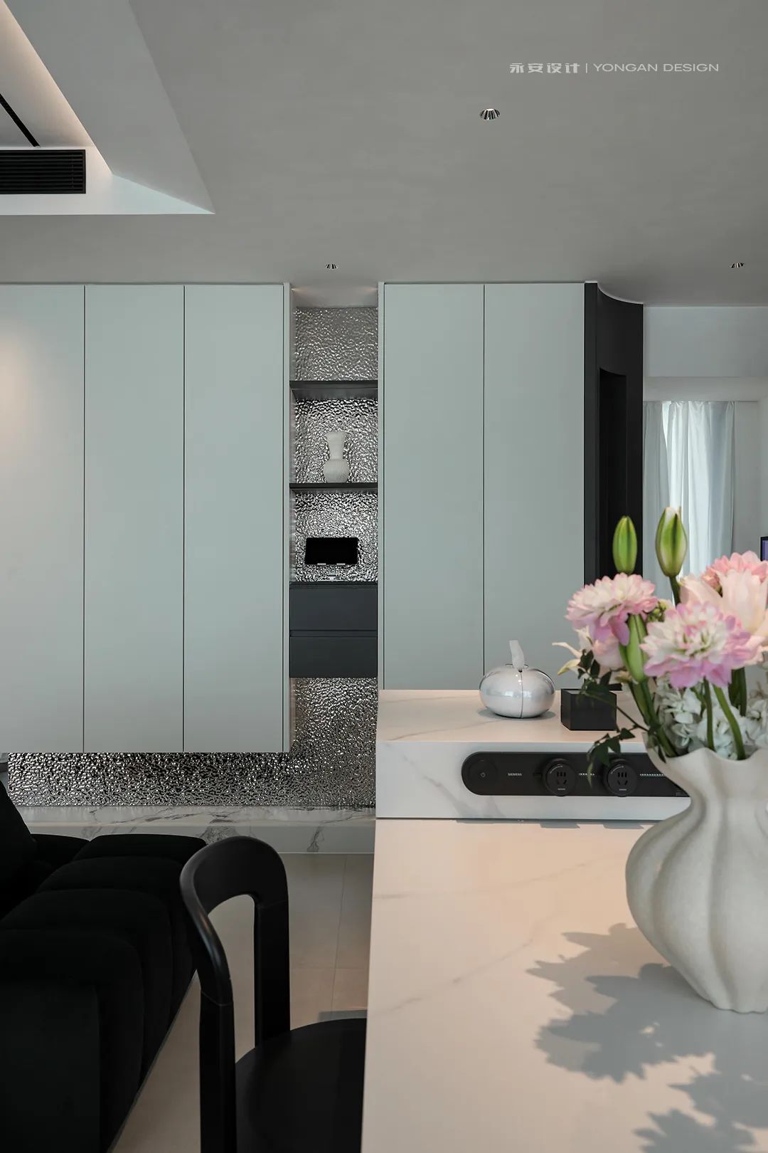 永安实景丨海德园152m²【极简底色，纯粹生活】-62