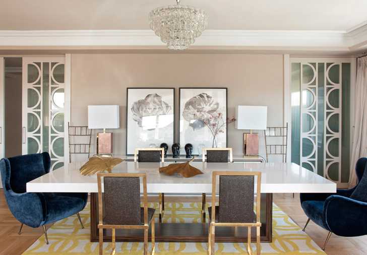 Living Pink 设计工作室的彩色世界-14