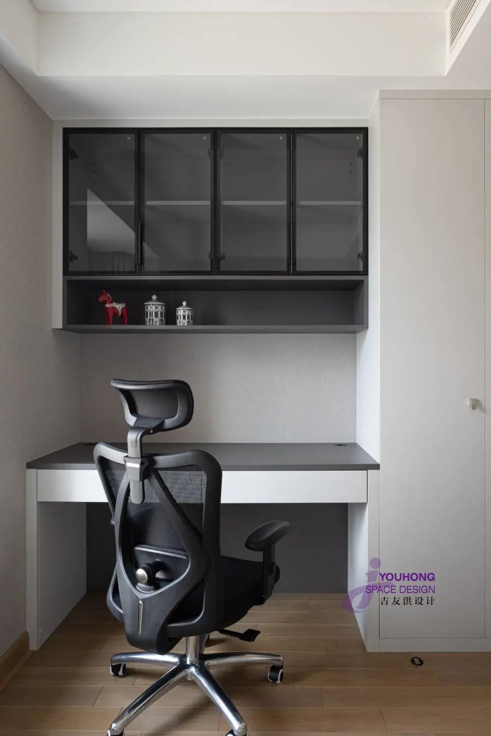 现代风新作 | 低奢有度，格调至上-61