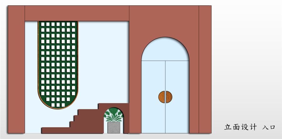 Hi!Beauty!潮牌饰品店丨中国桂林丨斑马設計事务所-3