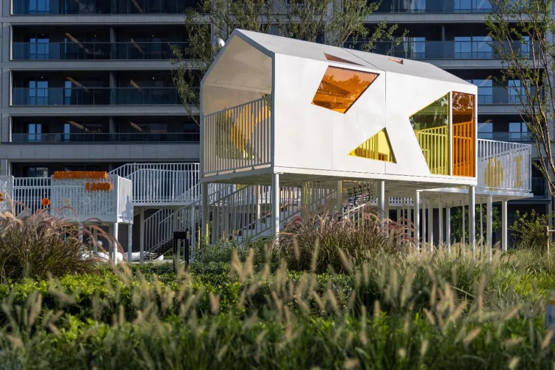 湖州府大区景观设计丨中国湖州丨柏纳遨天(杭州)景观设计有限公司,杭州邑都建筑景观设计有限公司-71