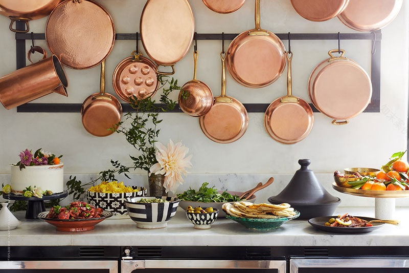 摄影师 David Tsay 的室内摄影佳作 | 捕捉幸福生活的空间之美-10