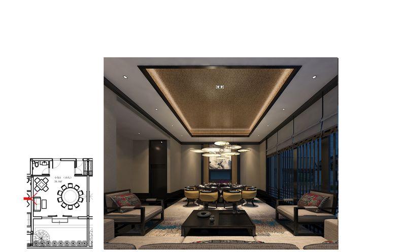 云南人家庭院式餐馆丨中国云南-18