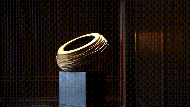 BLUE LAND雅奢天际办公-34