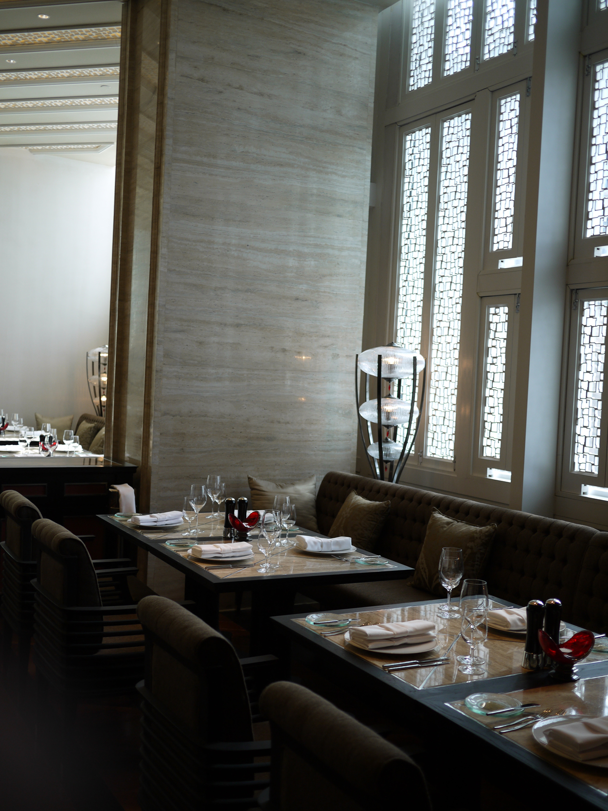 LTW  北京康莱德酒店-5-12