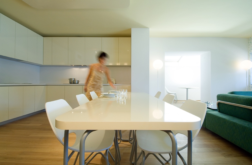 golfo gabella lake resort | Simone Micheli Architectural Hero-5