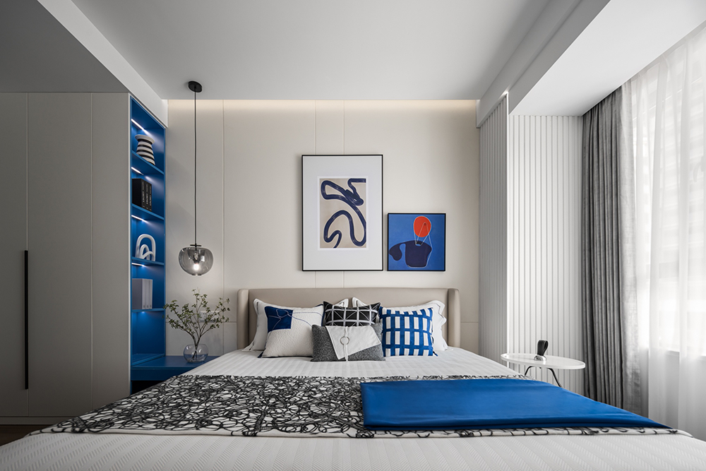 融华·上品璟苑丨中国成都丨米洛映象-14