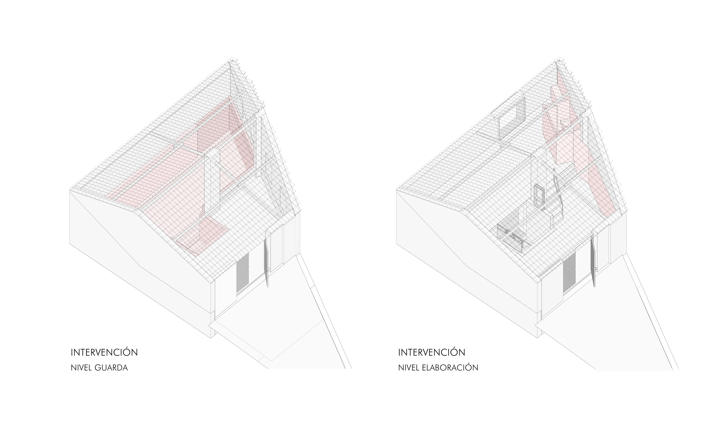 杜萨特·佩德隆酒庄的再生设计-33