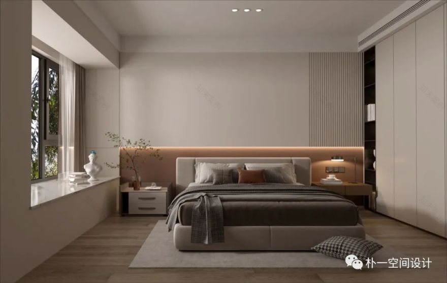 远大丨中国亳州丨朴一空间设计-32