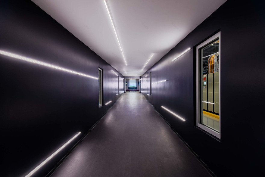 NTT VA3 数据中心-15