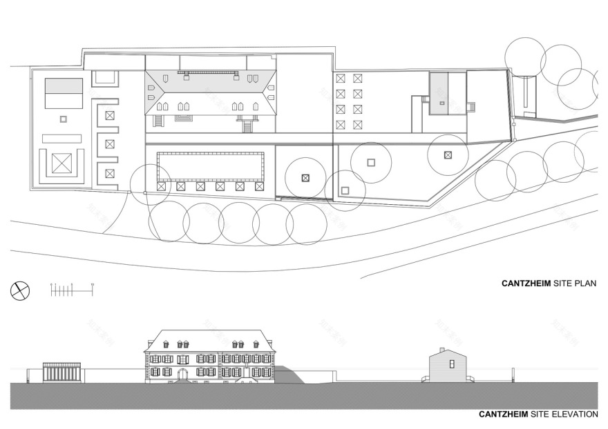 德国古堡酒庄的现代重生-21
