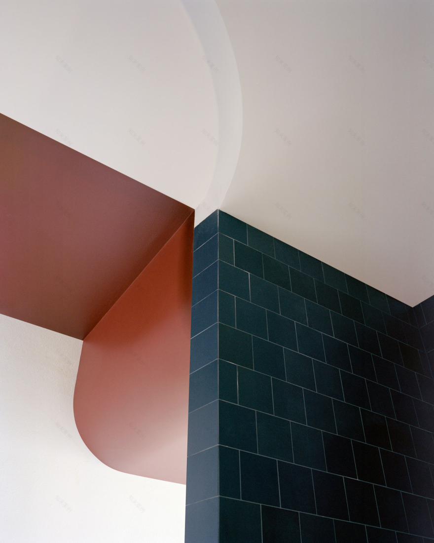 无相之相丨澳大利亚悉尼丨Lachlan Seegers Architect-23