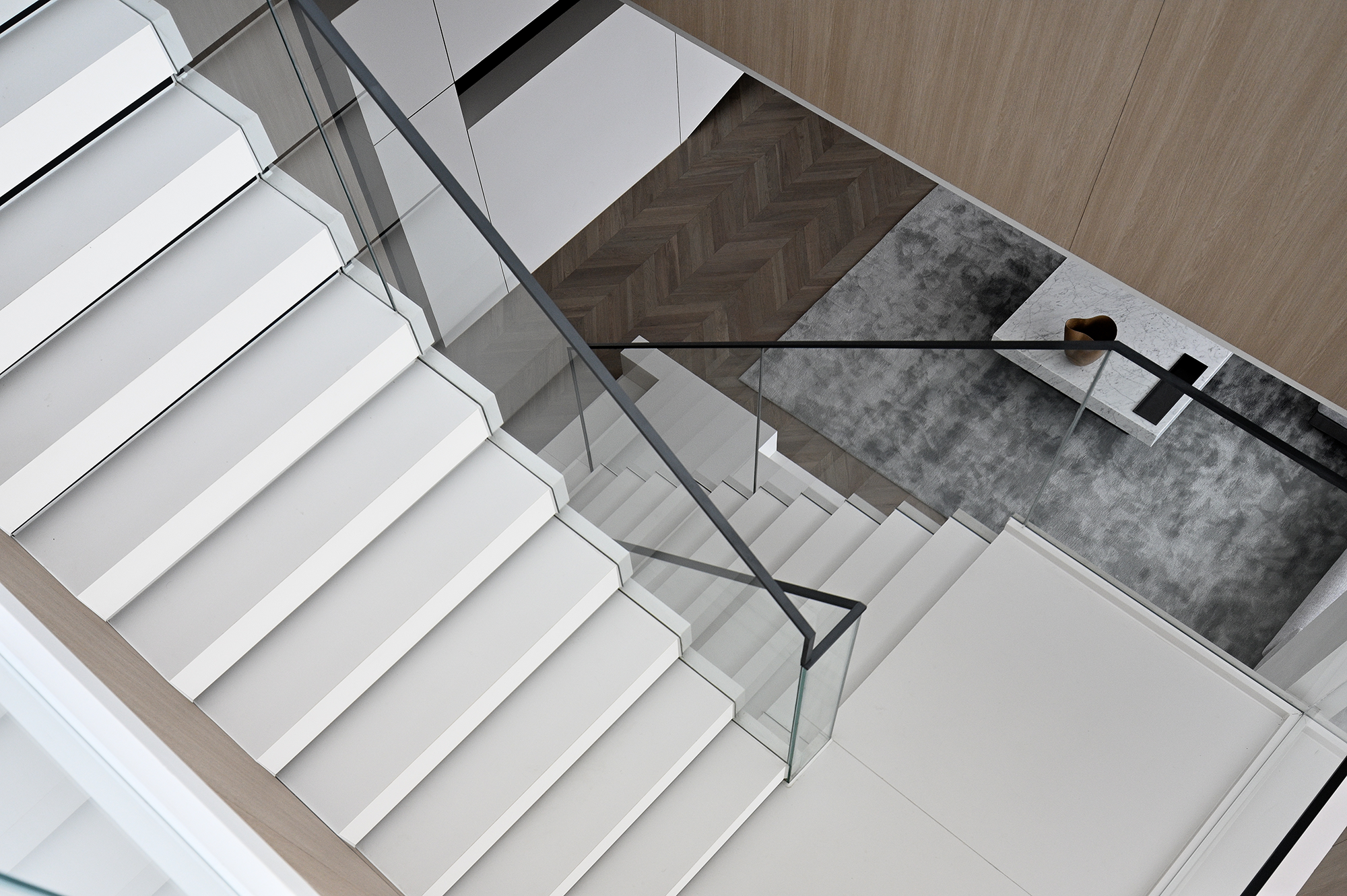 宁波东源音响总部办公大厦丨中国宁波丨集艺设计-49