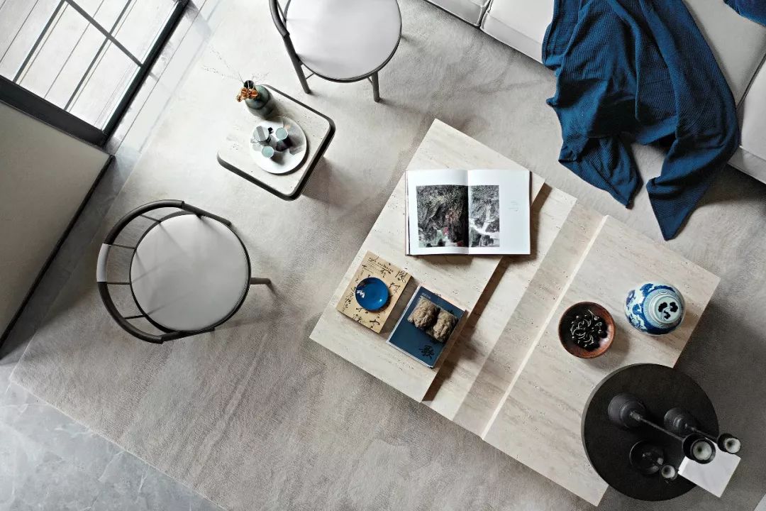 极简雅致美墅，传统与现代的完美融合-39