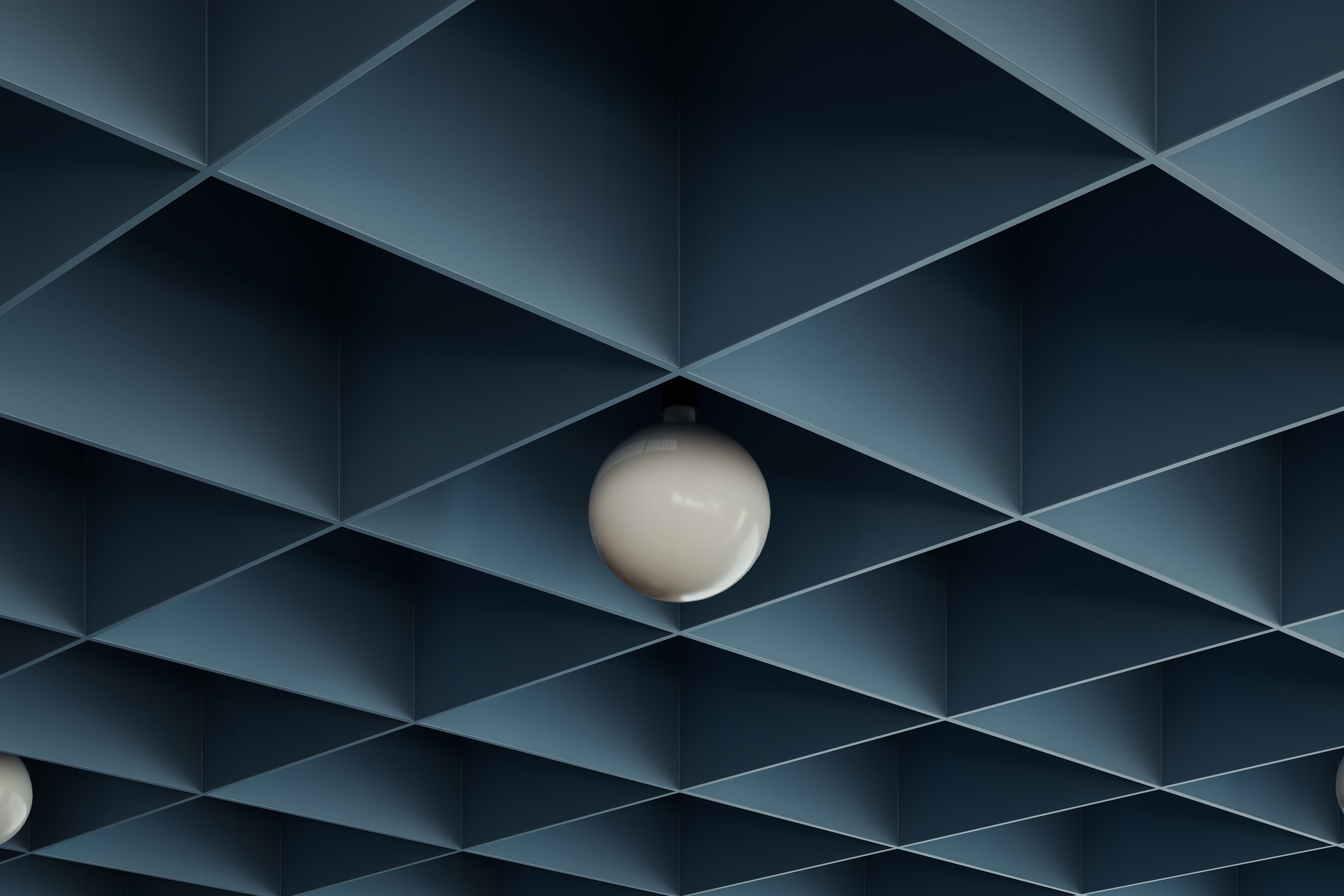 实景临摹.日式寿司店-10