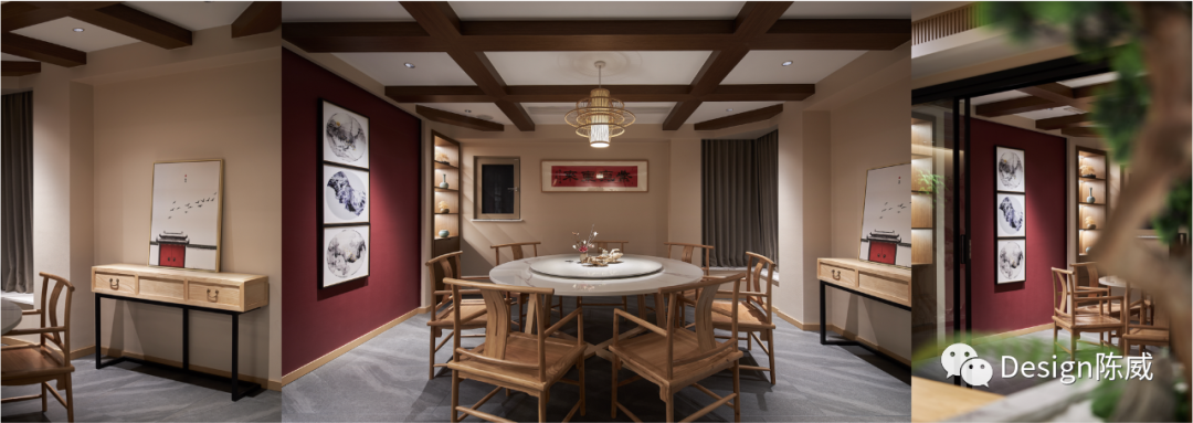 《意禅福州》 | 新中式风的魅力解读-24