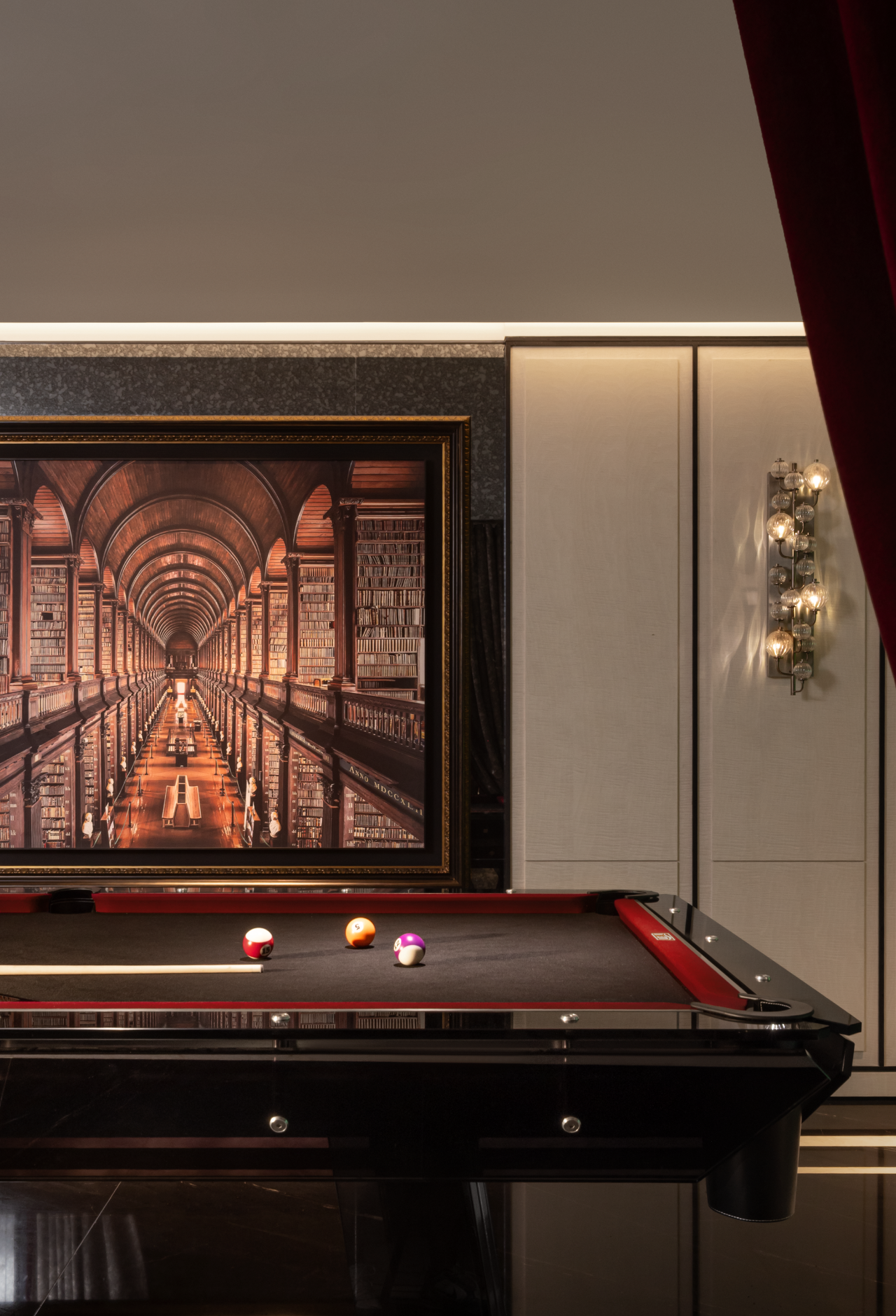 李益中设计| 义乌绿城·凤栖逸庐-52