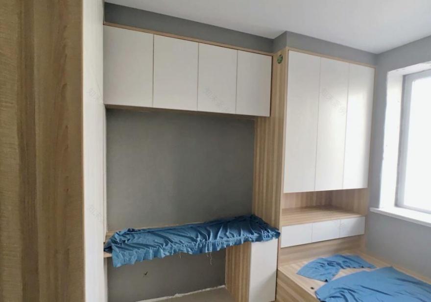 瑞泉阳光改造记 | 专业室内设计打造宜居空间-68